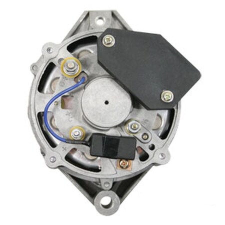 Aftermarket 1 Wire Alternator 12V 63A N DR 10SI With Internal Voltage Regulator AL-1133-1W